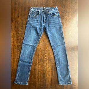 Men’s Steven Madden Jeans